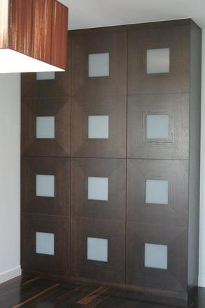 realizacje Wood-art
