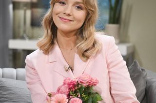 Katarzyna Grabowska jako Joanna Nowak