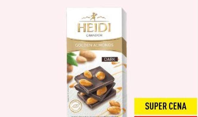 Gazetka promocyjna Aldi na Dzień Kobiet