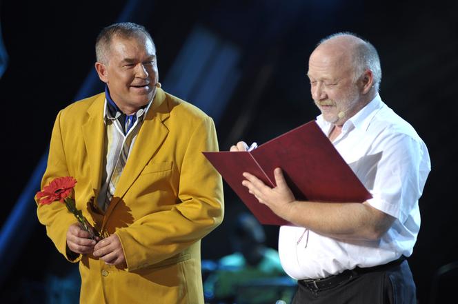 Koń Polski i goście w Capitolu