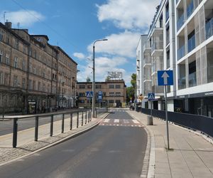 Dawniej szyli tu mundury i garsonki. Jeżyce w Poznaniu
