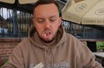 Książulo z wizytą w Częstochowie. Odwiedził bar przy Jasnej Górze