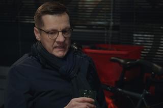 M jak miłość odc. 1726. Piotrek (Marcin Mroczek)