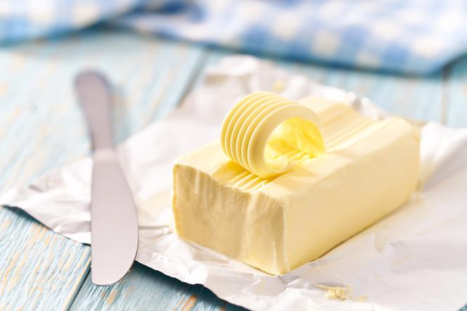 Jak zamrozić masło, aby zaoszczędzić pieniądze i mieć je zawsze pod ręką?