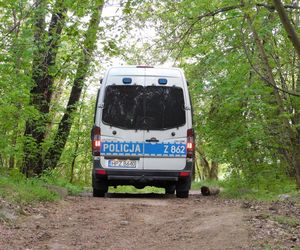  Tragedia w Wielkanoc. W Wiśle znaleziono dryfujące ciało