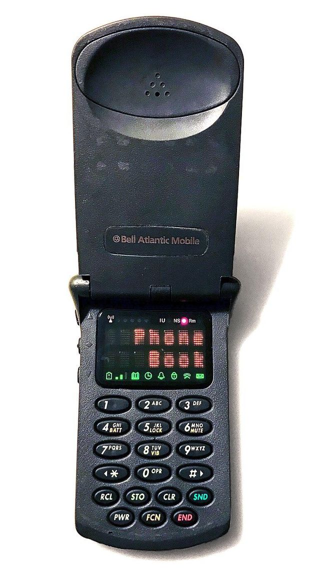 Motorola StarTAC 8500