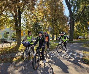 Odblaskowa SP2 w Iławie