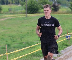 Runmageddon w Lublinie - bieg niedzielny