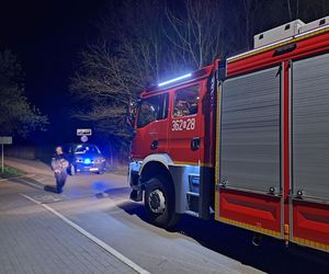 Zabójstwo 16-letniego Szymona w Tarnowie. W miejscu tragedii płoną znicze