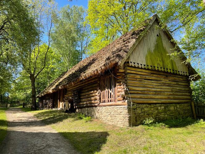 Majówka w Sądeckim Parku Etnograficznym i Miasteczku Galicyjskim 