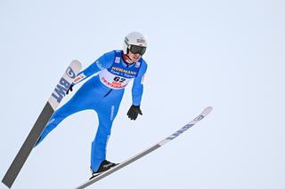 Skoki narciarskie 2022 Ruka. Wyniki. Piotr Żyła czwarty po pierwszej serii! [AKTUALIZACJA]