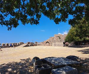 Lesvos - wakacje na wyspie Safony