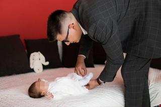 Dwa miesiące po ślubie usłyszał wyrok. Daniel walczy o życie i przyszłość rodziny