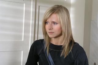 Pierwsza miłość. Aneta Zając 2009 rok