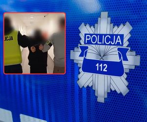 Spektakularna akcja małopolskiej policji. Służby zatrzymały 145 osób