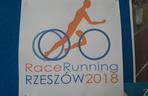 Race running także w Rzeszowie!