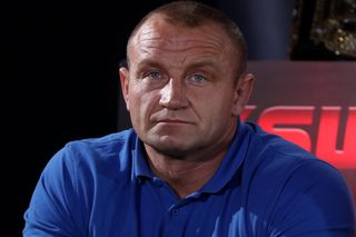 Mariusz Pudzianowski powiedział dość. Podziękował i zdecydował się na szczere wyznanie. Nic go nie przekona