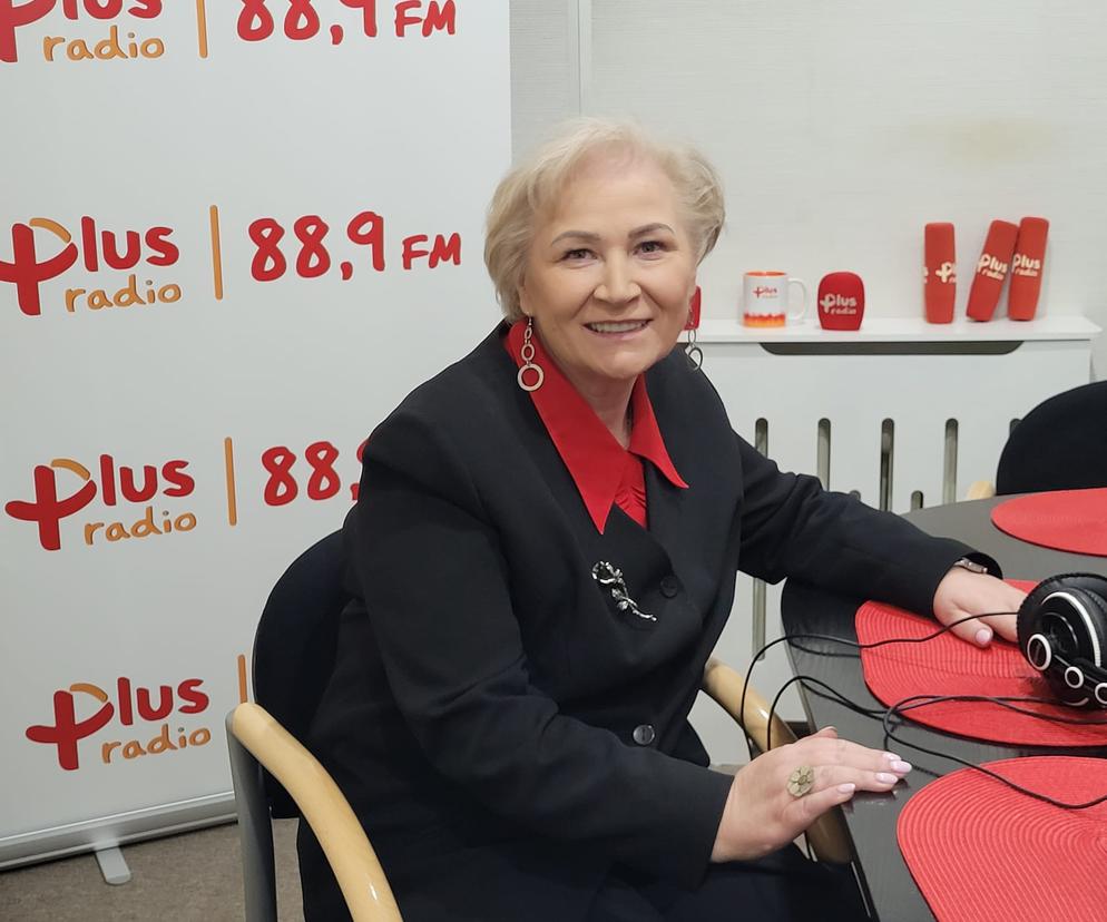 Katarzyna Koszewska
