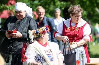 Odpust w skansenie i Śląskie Gody 2025