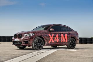 BMW X4 M