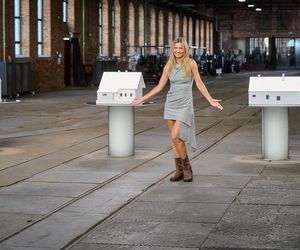 Joanna Koroniewska. Inspirujemy do zmian