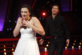 Robert Rowiński w Tańcu z Gwiazdami