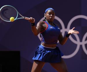 Coco Gauff - Barbora Krejcikova relacja na żywo. WTA Finals dzisiaj 7.11 wynik