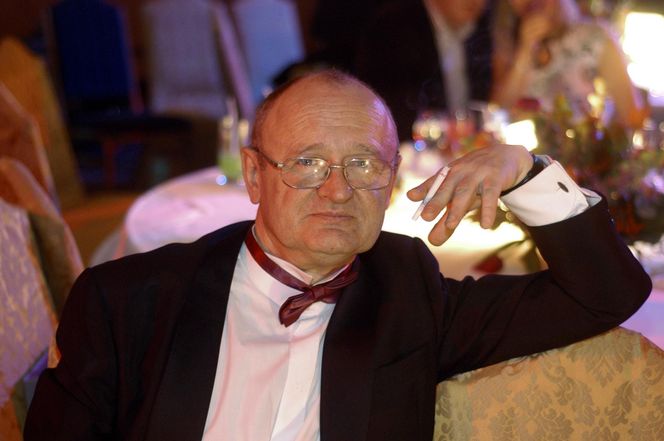 Tak Mateusz i Matylda Damięccy wspominali swojego tatę w Dzień Ojca. Każde po swojemu