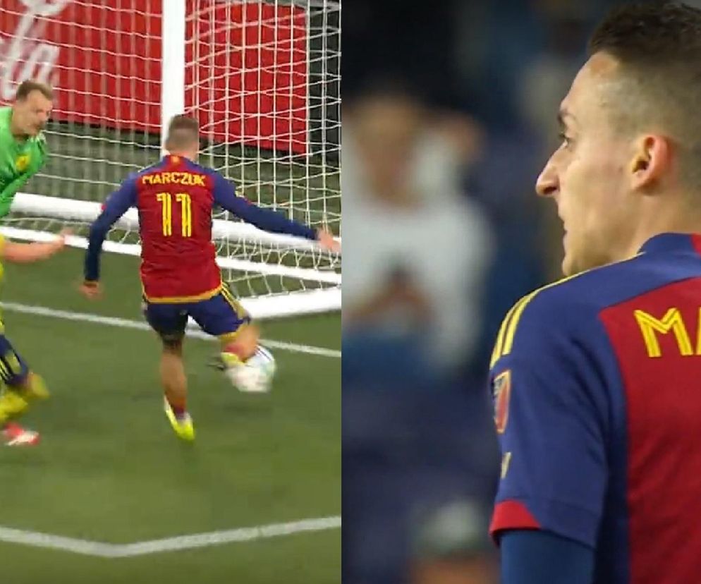 Piłka nożna, Dominik Marczuk, MLS, bramka, Real Salt Lake
