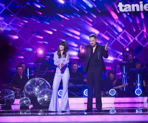 Paulina Sykut-Jeżyna, Taniec z Gwiazdami 16