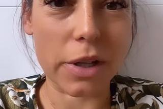 Anna Mucha (Magda w M jak miłość)