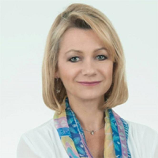 Anna Wilczewska (KO)