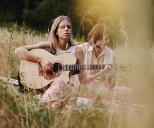 Alicja Boratyn nagrywa dziś muzykę alternatywną