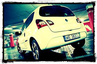 Renault Twingo II