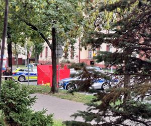 Ukradł nóż i zaźgał człowieka. Dariusz J. usłyszał zarzuty