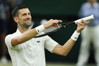 Novak Djoković kontra Carlos Alcaraz w finale Wimbledonu! Tak jak rok temu!