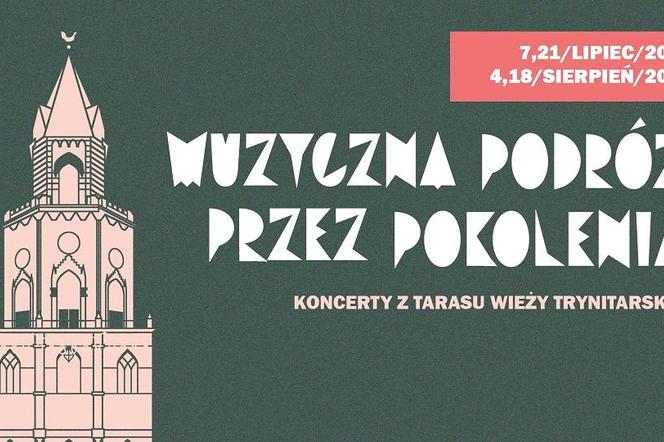 Lublin - w niedzielę O 15:00 spójrz na Wieżę Trynitarską [AUDIO]