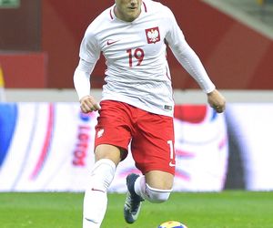 Żona Piotra Zielińskiego to prawdziwa piękność! Po zmianie kapitana będzie nową Anną Lewandowską? 