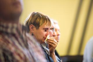 Przejechał na pasach dwie dziewczyny