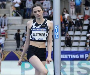 Rosjanie wrócą na lekkoatletyczne areny? Czy naprawdę spada skala dopingu?