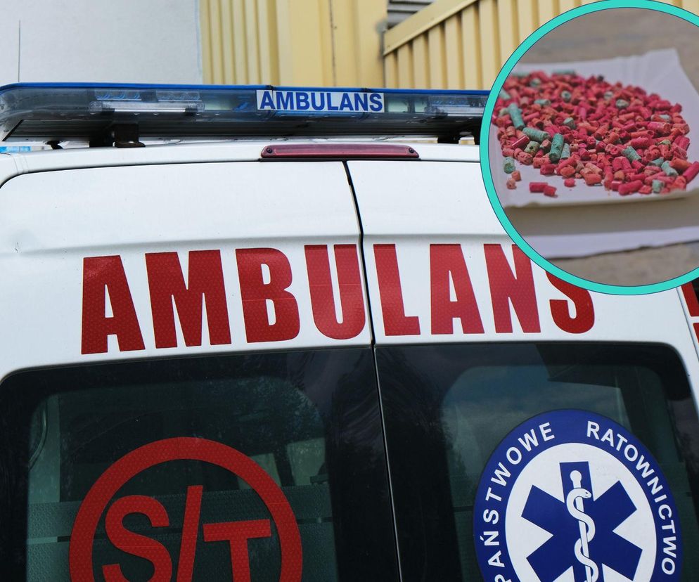 Mają krew na rękach. Prokuratura otrzymała zawiadomienie