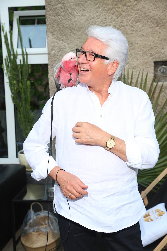 Tropical Party z gwiazdami