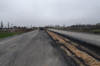 Budowa obwodnicy Przecławia i Warzymic