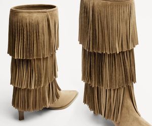 Modowy Trend Alert: Kowbojski styl znad oceanu