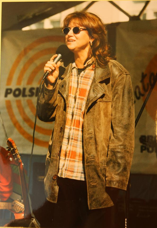 Halina Frąckowiak