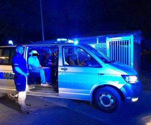 Brat rzucił się z nożem na brata. Wstrząsające relacje sąsiadów. „Krzyczał, że długo nie wytrzyma”