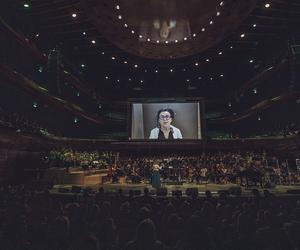 Wyjątkowy koncert w katowickim NOSPR. Wystąpiła Dziecięca Orkiestra Onkologiczna Fundacji „Iskierka 