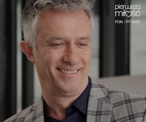 Pierwsza miłość odcinek 4038. Artur (Łukasz Płoszajski)