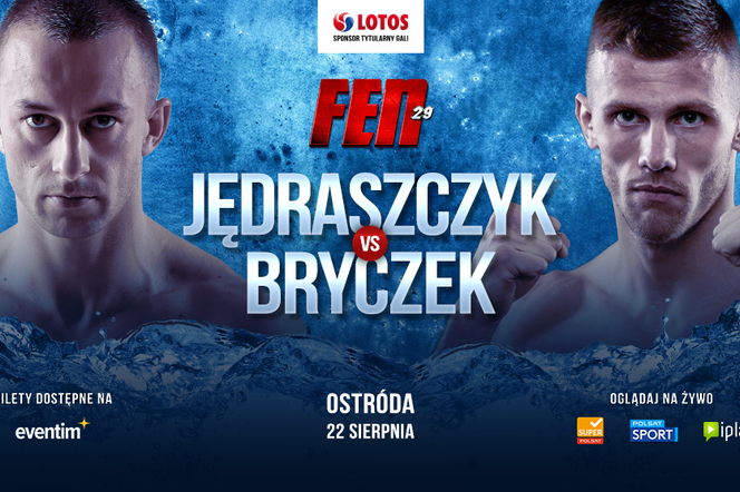 Jacek Jędraszczyk vs Robert Bryczek