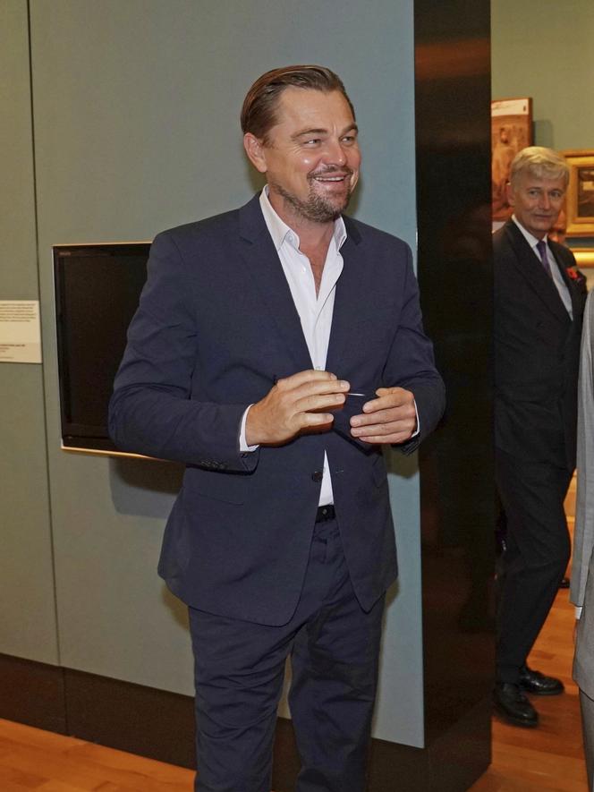 Leonardo DiCaprio już ma nową dziewczynę! Jej wiek może szokować